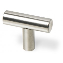 Cabinet Knob (D127T-40SS)